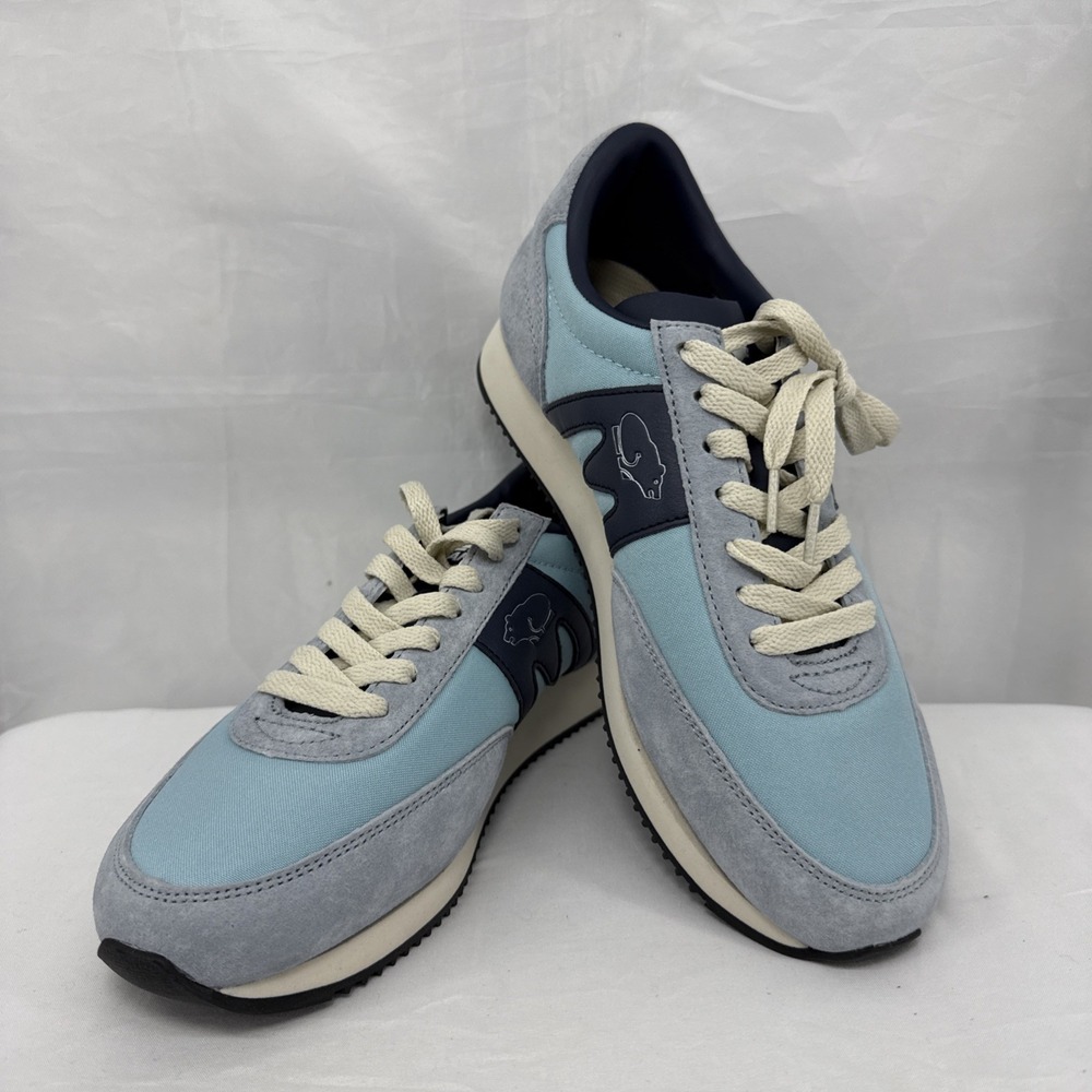 Karhu Unisex Albatross 82 Shoe PEARL‎ BLUE / STRATOSPHERE Size 6.5 US